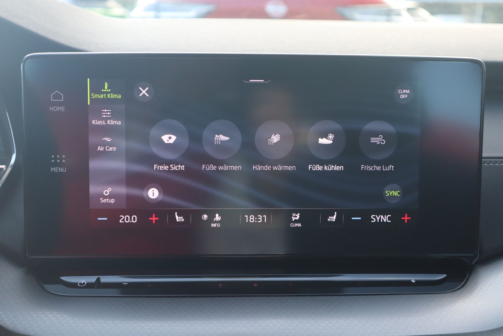 Skoda Octavia Combi 1.0 TSI Ambition LED Navi DAB PDC foto 12