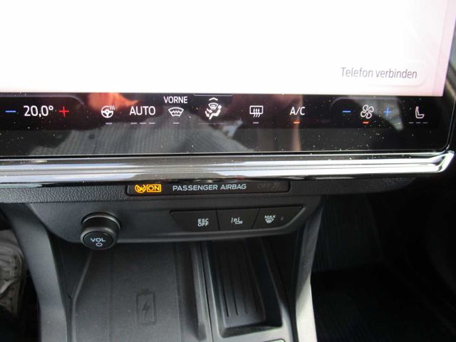 Puma 1.0 EB MHEV Aut. ST/ACC/360° Kamera/Matrix 