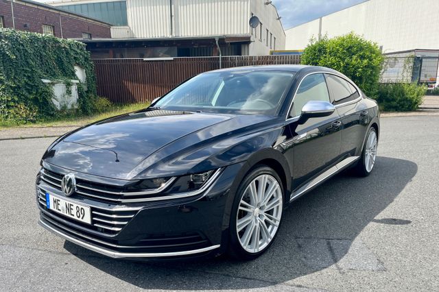 VW Arteon 2.0 TDI SCR DSG Elegance Elegance