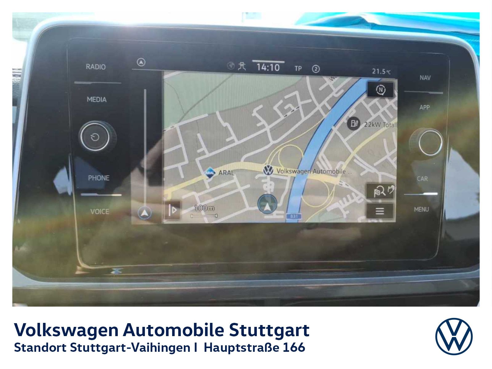 Volkswagen T-Roc - Bild 4