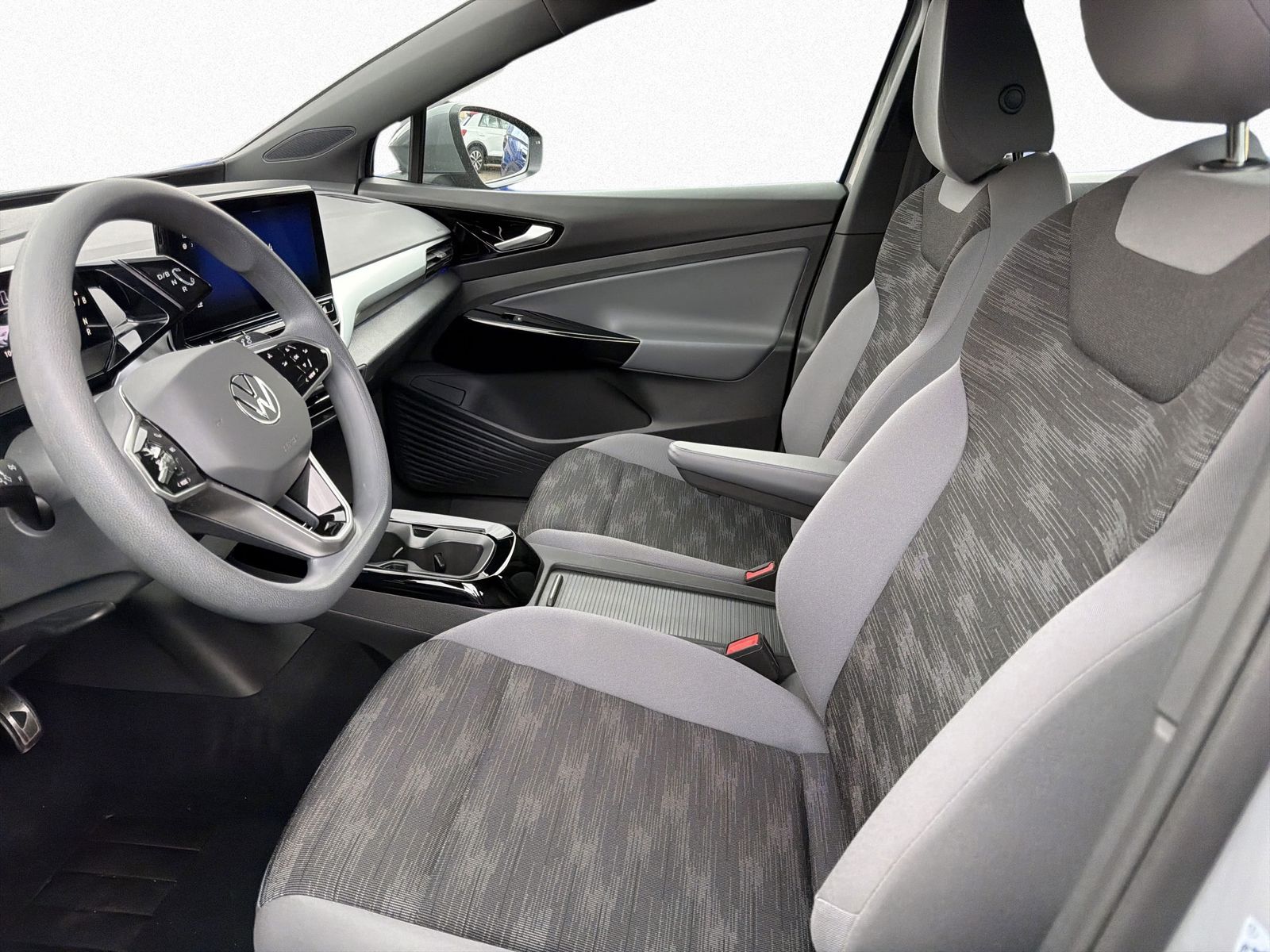 Volkswagen ID.4 - Bild 10