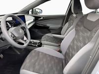 Volkswagen ID.4 - Vorschau Bild 10