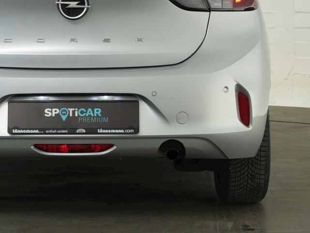 Corsa F FACELIFT+LED LICHT+RÜCKFAHRKAMERA+SITZ-/