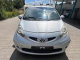 Toyota Aygo AYGO Club - Toyota aus 2006: Aygo