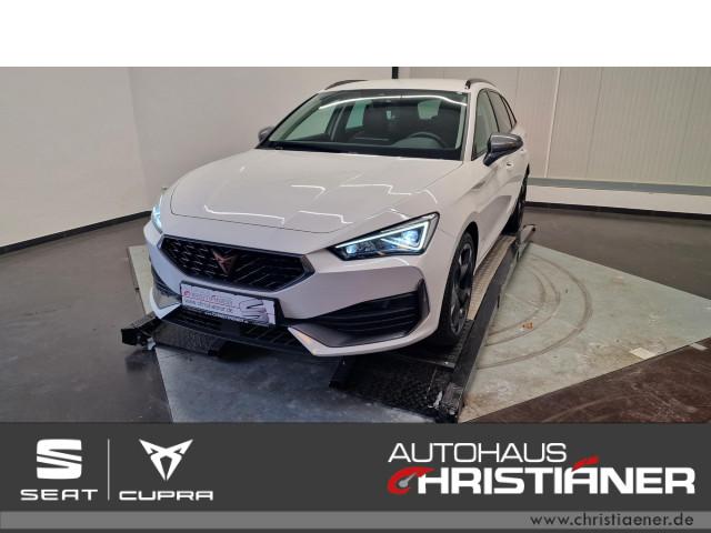 Seat Leon Sportstourer 1.5 eTSI 110 kW 7-Gang- DSG