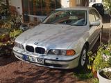 BMW 523i A zu verkaufen - BMW 523 in Frankfurt (Main)