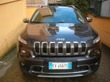 Jeep Cherokee 2.0 Mjt II 4WD Active Drive I Limi - Jeep Cherokee Kombi Gebrauchtwagen