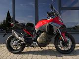 Ducati Multistrada V4 S Travel & Radar - 2025 - NEU