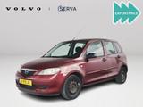 Mazda 2 Exclusive | AHK | klima - Mazda 2: Dachreling