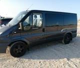 Ford Transit Euroline - Ford Transit: Euroline