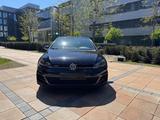 Volkswagen Golf VII  2.0 TSI GTI /DSG/1.Hand/Garantie !!! - Volkswagen Golf: Gti1