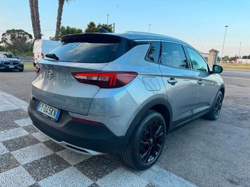 Opel Grandland (X) - 6