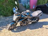 Kawasaki ER6N, schwarz, 13.400km - KAWASAKI 400