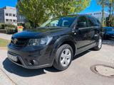 Fiat Freemont Black Code AWD *7-Sitzer* TÜV*KAMERA* - Fiat Freemont: Black Code
