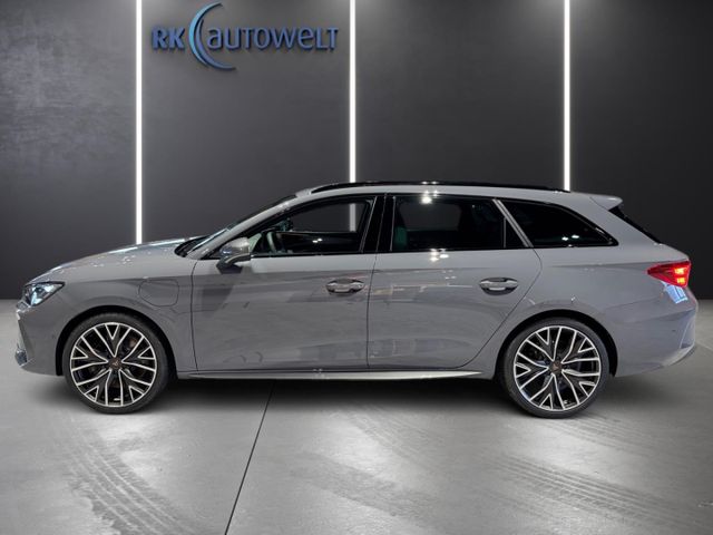 Leon Sportstourer 1.5 e-Hybrid VZ Sennheiser AHK