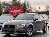 Audi A3 1.4 TFSI attraction DSG/Navi/Bi-Xenon/Sitzh.
