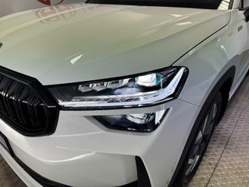 Skoda Kodiaq 1.5 TSI Sportline 7-Sitze AHK Matrix