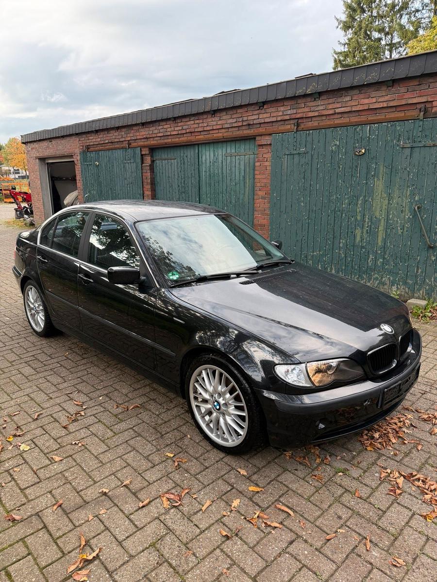 BMW 320