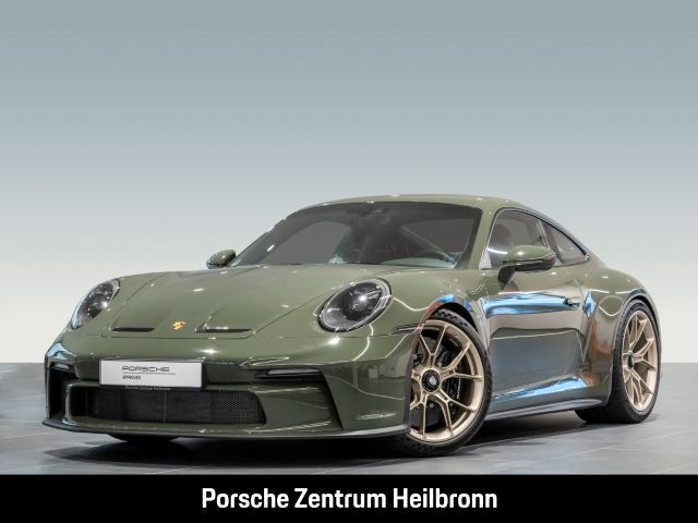 Porsche 992 911 GT3 mit Touring-Paket LED-Matrix