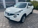 Nissan Juke 1.2 DIG-T Tekna - Xenon, PANO, 360°KAM uvm