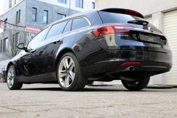 Opel Insignia - 6