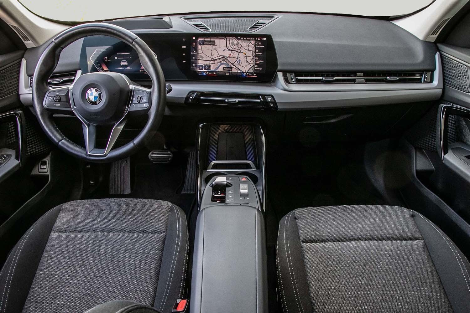 BMW X1 - Bild 4