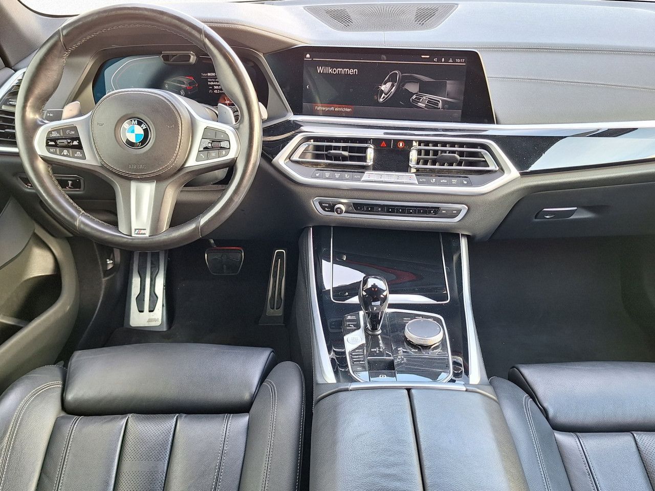 BMW X5 - Bild 12