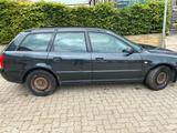 Audi A4 -S4 - Audi A4 aus 1999: Kombi