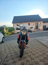 KTM 890 Adventure 