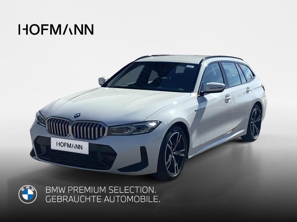 BMW 320d Touring Aut. M Sport Inno+Adapt. LED+RFK+