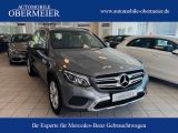 Mercedes-Benz GLC 250d Luxury/AMG 9G-Tr. LED PTS SHZ AHK Navi - : Geländewagen, Luxury
