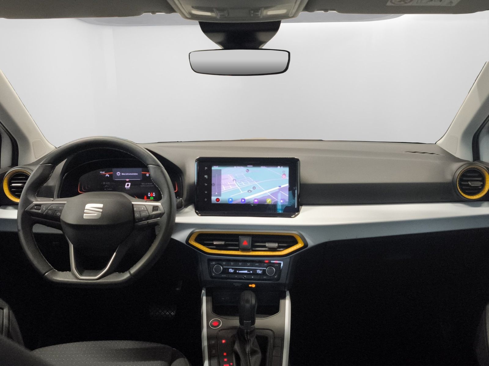 Seat Arona - Bild 15