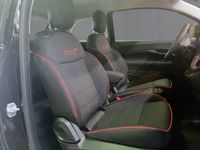 Fiat 500e - Vorschau Bild 9