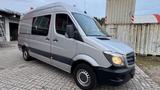 Mercedes-Benz Sprinter II 313 CDI L2H2 Bott Werkstatt - Mercedes-Benz Koffer Sprinter 313