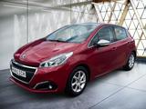 Peugeot 208 PureTech 110 Automatik, Allure, Navi, Pano - Peugeot 208 in Mönchengladbach