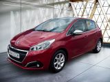 Peugeot 208 PureTech 110 Automatik, Allure, Navi, Pano - Peugeot 208: Auto