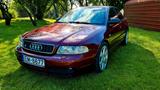 Audi S4 2.7 biturbo quattro - Fully serviced - gebrauchte Audi S4 aus dem Jahr 2000