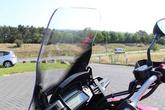 Honda X Crosstourer MT