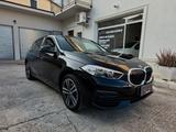 BMW Bmw 118i F70 Serie 1 Berlina 5 porte 2020 - BMW 1er-Reihe F70