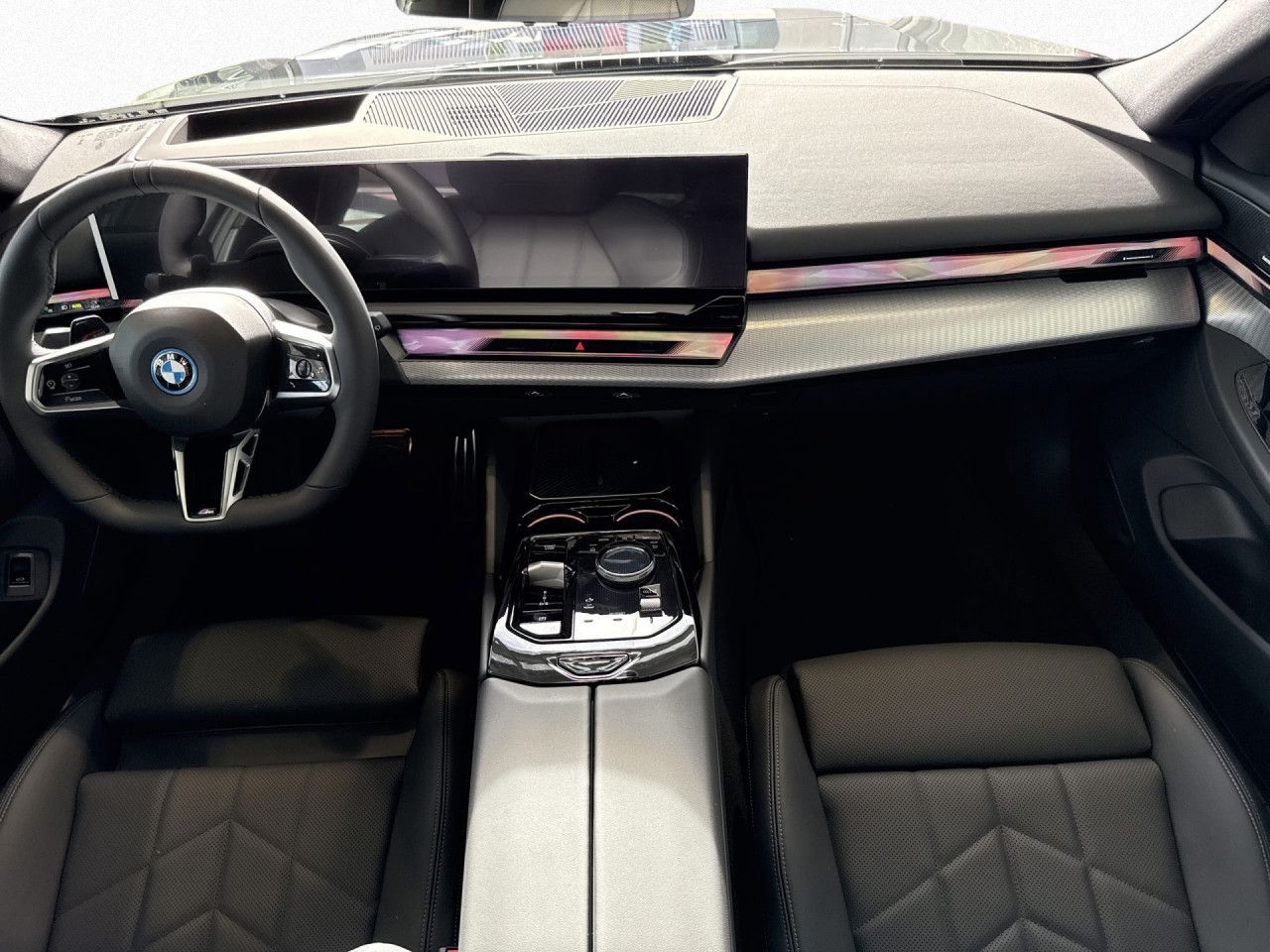 BMW i5 - Bild 15