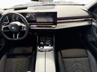 BMW i5 - Vorschau Bild 15