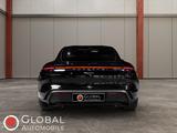 Porsche Taycan Performance 93kWh°360°BOSE°ST-HEAT°2ZONE° - Porsche Taycan: Schwarz