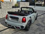 MINI John Cooper Works Cabrio J - MINI John Cooper Works Cabrio von privat