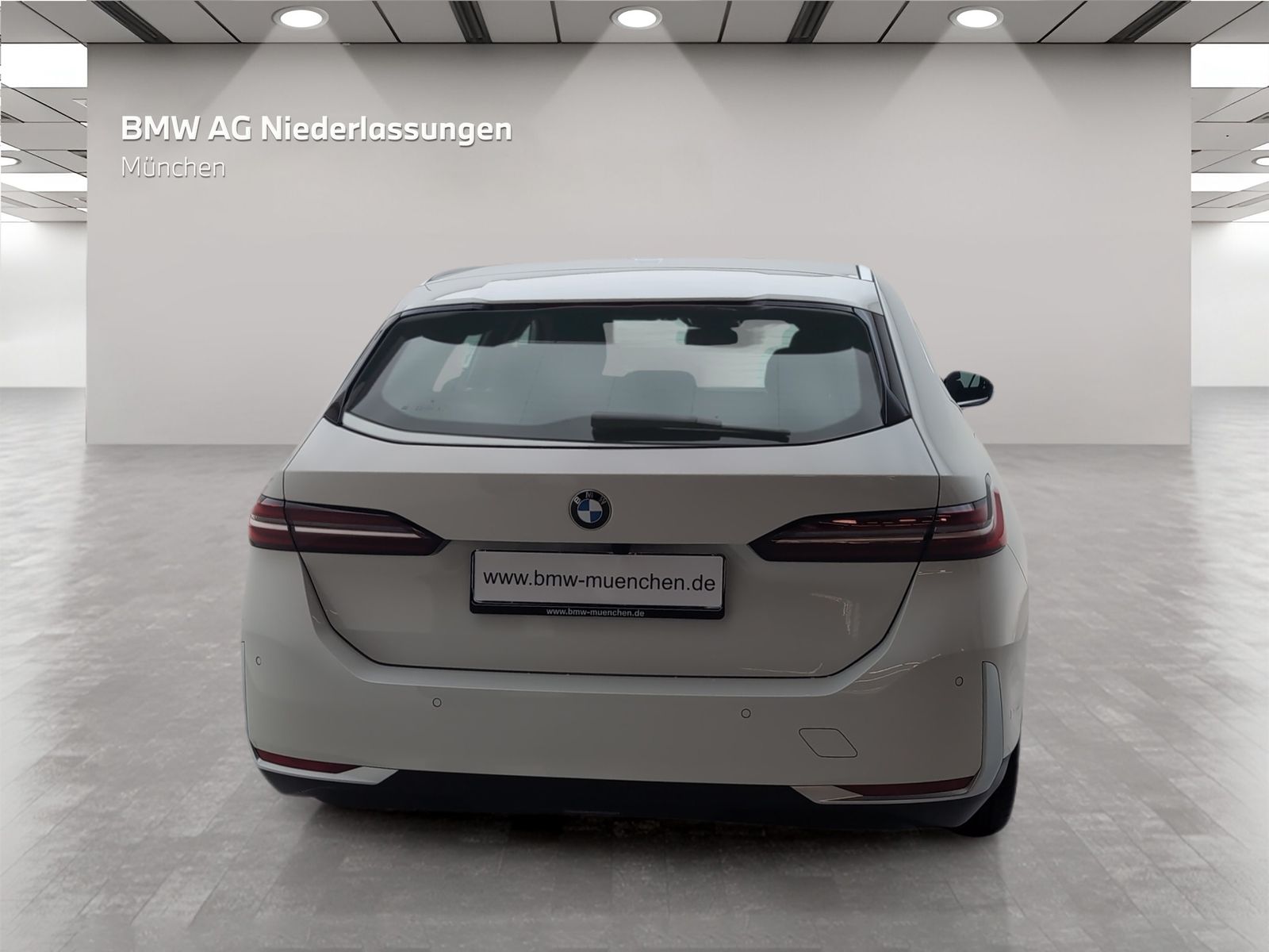 BMW 520 - Bild 8