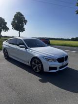 BMW 630 Gran Turismo 630d xDrive A Gran Turismo - - BMW 630 Gran Turismo Gebrauchtwagen