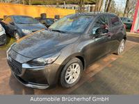 Mazda 2 Lim. Exclusive-Line Aut./Navi/LED/SHZ/PDC/1.Hd