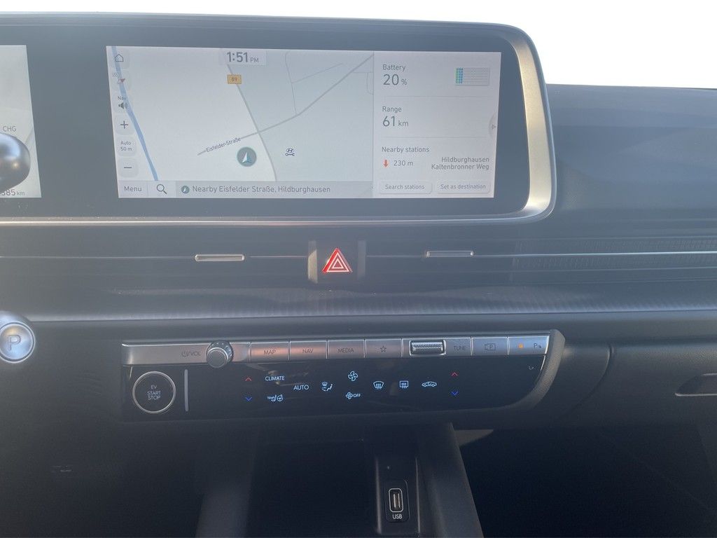 Hyundai IONIQ 6 - Bild 15