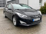 Hyundai i40 FIFA World Cup Edition*Tüv & Au NEU*1 Hand - gebrauchte Hyundai i40 aus dem Jahr 2015
