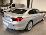 BMW 650i xDrive Gran Coupe Individual LED*Panorama - BMW 650: Coupé, 650i
