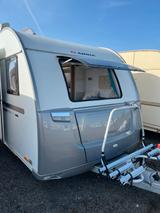 Adria Altea 552 pk - Etagenbett Wohnwagen